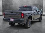 New 2025 Ram 2500 Tradesman Crew Cab 4x4 Pickup for sale #SG519013 - photo 3