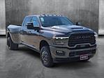 New 2025 Ram 3500 Laramie Crew Cab 4x4 DRW Pickup for sale #SG520062 - photo 3