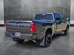 New 2025 Ram 3500 Laramie Crew Cab 4x4 DRW Pickup for sale #SG520062 - photo 5