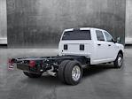 New 2025 Ram 3500 Tradesman Crew Cab 4x4 60 CA Cab Chassis for sale #SG520698 - photo 6