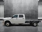 New 2025 Ram 3500 Tradesman Crew Cab 4x4 60 CA Cab Chassis for sale #SG520698 - photo 8
