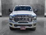 New 2025 Ram 3500 Tradesman Crew Cab 4x4 60 CA Cab Chassis for sale #SG521941 - photo 3