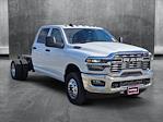 New 2025 Ram 3500 Tradesman Crew Cab 4x4 60 CA Cab Chassis for sale #SG521941 - photo 4