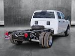 New 2025 Ram 3500 Tradesman Crew Cab 4x4 60 CA Cab Chassis for sale #SG521941 - photo 6