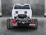 New 2025 Ram 3500 Tradesman Crew Cab 4x4 60 CA Cab Chassis for sale #SG521941 - photo 7