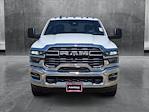 New 2025 Ram 3500 Tradesman Crew Cab 4x4 60 CA Cab Chassis for sale #SG521942 - photo 3