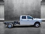 New 2025 Ram 3500 Tradesman Crew Cab 4x4 60 CA Cab Chassis for sale #SG521942 - photo 5
