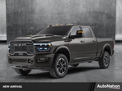 New 2025 Ram 2500 Power Wagon Crew Cab 4x4 Pickup for sale #SG524932 - photo 1