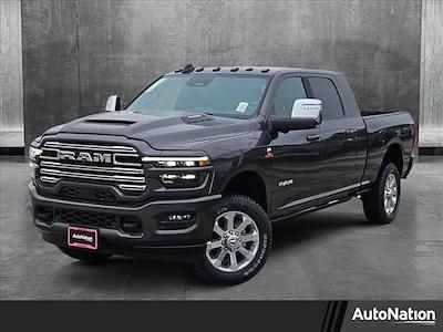New 2025 Ram 2500 Laramie Mega Cab 4x4 Pickup for sale #SG533099 - photo 1