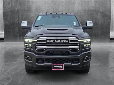 New 2025 Ram 2500 Laramie Mega Cab 4x4 Pickup for sale #SG533099 - photo 2