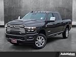 New 2025 Ram 2500 Laramie Mega Cab 4x4 Pickup for sale #SG533099 - photo 1