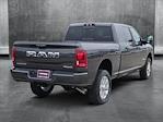 New 2025 Ram 2500 Laramie Mega Cab 4x4 Pickup for sale #SG533099 - photo 5