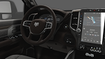 New 2025 Ram 3500 Laramie Mega Cab 4x4 DRW Pickup for sale #SG533677 - photo 9