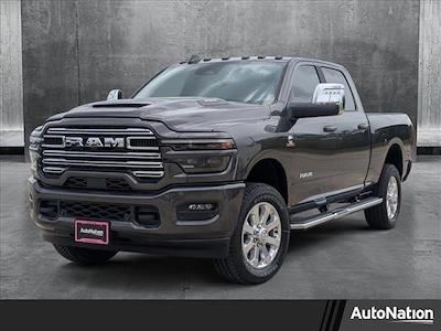 New 2025 Ram 2500 Laramie Crew Cab 4x4 Pickup for sale #SG536191 - photo 1