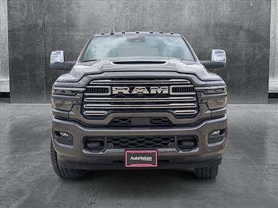 New 2025 Ram 2500 Laramie Crew Cab 4x4 Pickup for sale #SG536191 - photo 2