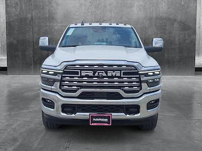New 2025 Ram 2500 Longhorn Crew Cab 4x4 Pickup for sale #SG536314 - photo 2