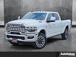 New 2025 Ram 2500 Longhorn Crew Cab 4x4 Pickup for sale #SG536314 - photo 1