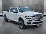 New 2025 Ram 2500 Longhorn Crew Cab 4x4 Pickup for sale #SG536314 - photo 3