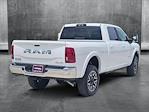 New 2025 Ram 2500 Longhorn Crew Cab 4x4 Pickup for sale #SG536314 - photo 5