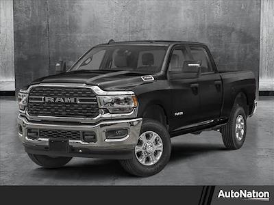 New 2025 Ram 2500 Lone Star Crew Cab 4x4 Pickup for sale #SG540785 - photo 1