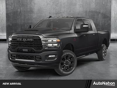 New 2025 Ram 2500 Longhorn Mega Cab 4x4 Pickup for sale #SG545139 - photo 1