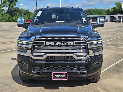 New 2025 Ram 2500 Longhorn Mega Cab 4x4 Pickup for sale #SG545139 - photo 2