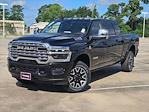New 2025 Ram 2500 Longhorn Mega Cab 4x4 Pickup for sale #SG545139 - photo 1