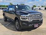 New 2025 Ram 2500 Longhorn Mega Cab 4x4 Pickup for sale #SG545139 - photo 3
