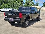New 2025 Ram 2500 Longhorn Mega Cab 4x4 Pickup for sale #SG545139 - photo 5