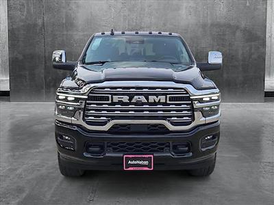 New 2025 Ram 2500 Longhorn Mega Cab 4x4 Pickup for sale #SG545148 - photo 2