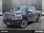 New 2025 Ram 2500 Longhorn Mega Cab 4x4 Pickup for sale #SG545148 - photo 1