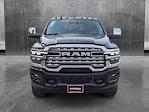 New 2025 Ram 2500 Longhorn Mega Cab 4x4 Pickup for sale #SG545148 - photo 2