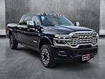 New 2025 Ram 2500 Longhorn Mega Cab 4x4 Pickup for sale #SG545148 - photo 3