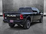 New 2025 Ram 2500 Longhorn Mega Cab 4x4 Pickup for sale #SG545148 - photo 5