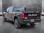 New 2025 Ram 2500 Longhorn Mega Cab 4x4 Pickup for sale #SG545148 - photo 7