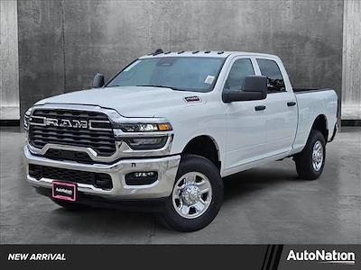 New 2025 Ram 2500 Tradesman Crew Cab 4x4 Pickup for sale #SG546037 - photo 1