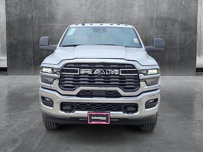 New 2025 Ram 2500 Tradesman Crew Cab 4x4 Pickup for sale #SG546037 - photo 2