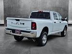 New 2025 Ram 2500 Tradesman Crew Cab 4x4 Pickup for sale #SG546037 - photo 5