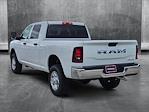 New 2025 Ram 2500 Tradesman Crew Cab 4x4 Pickup for sale #SG546037 - photo 7