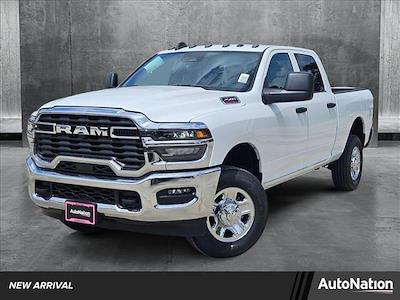 New 2025 Ram 2500 Tradesman Crew Cab 4x4 Pickup for sale #SG546038 - photo 1