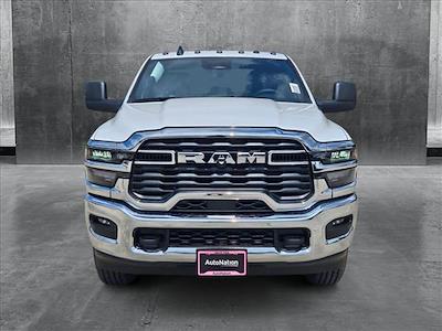 New 2025 Ram 2500 Tradesman Crew Cab 4x4 Pickup for sale #SG546038 - photo 2