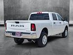 New 2025 Ram 2500 Tradesman Crew Cab 4x4 Pickup for sale #SG546038 - photo 5