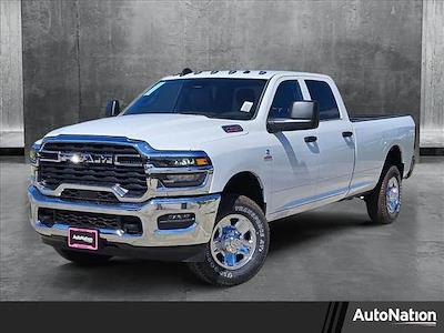 New 2025 Ram 2500 Tradesman Crew Cab 4x4 Pickup for sale #SG546039 - photo 1