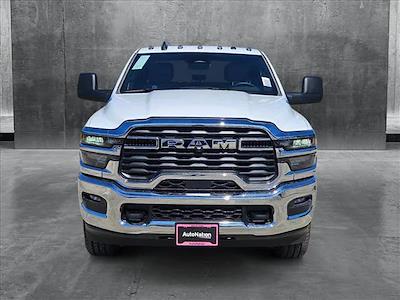 New 2025 Ram 2500 Tradesman Crew Cab 4x4 Pickup for sale #SG546039 - photo 2