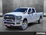New 2025 Ram 2500 Tradesman Crew Cab 4x4 Pickup for sale #SG546039 - photo 1
