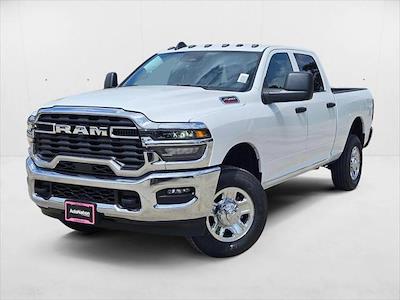 New 2025 Ram 2500 Tradesman Crew Cab 4x4 Pickup for sale #SG546040 - photo 1
