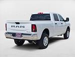New 2025 Ram 2500 Tradesman Crew Cab 4x4 Pickup for sale #SG546040 - photo 5
