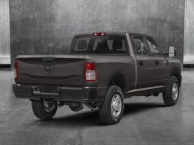 New 2025 Ram 3500 Tradesman Crew Cab 4x4 DRW Pickup for sale #SG550054 - photo 2