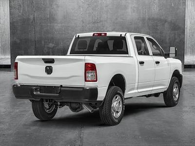 New 2025 Ram 3500 Tradesman Crew Cab 4x4 DRW Pickup for sale #SG555040 - photo 2