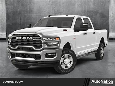 New 2025 Ram 2500 Tradesman Crew Cab 4x4 Pickup for sale #SG556518 - photo 1